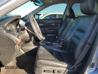 2010 Honda Accord Crosstour EX-L with VIN 5J6TF1H53AL011523, listed as a Copart auction lot 74632654 with 113,479 mi miles and Salvage Title. Bid and sale history available at carsss.com. Image 7.