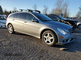 2010 Mercedes-Benz R с VIN 4JGCB6FB4AA102119, выставлен на аукционе Copart как лот 44354954 с пробегом 96 142 миль миль и Списание • Salvage title. История ставок и продаж доступна на DreamBid. Изображение 4.