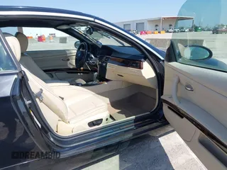 2008 BMW 3 Series 328i with VIN WBAWR33578P152351, listed as a IAAI auction lot 41791540 with 93,528 mi miles and . Bid and sale history available at carsss.com. Image 5.