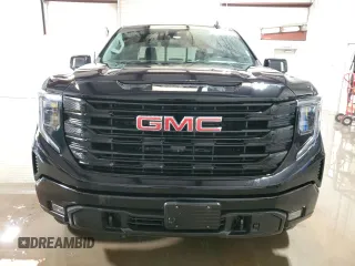 2023 GMC Sierra 1500 Elevation z VIN 3GTUUCE81PG288803, wystawiony jako Copart lot #47320885 z przebiegiem 48 997 mil mil oraz Czysty tytuł • Clean title. Historia ofert i sprzedaży dostępna na DreamBid. Obrazek 5.