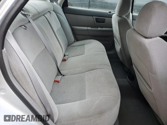 2005 Ford Taurus SE with VIN 1FAFP53U75A183941, listed as a Copart auction lot 49733785 with 82,829 mi miles and Salvage Title. Bid and sale history available at carsss.com. Image 10.