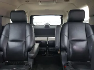 2013 GMC Yukon XL Denali with VIN 1GKS2MEF3DR271857, listed as a Copart auction lot 55522895 with 260,479 mi miles and Clean Title. Bid and sale history available at DreamBid. Image 10.