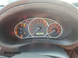 2014 Subaru WRX WRX с VIN JF1GR7E66EG221861, выставлен на аукционе Copart как лот 63117745 с пробегом 125 647 миль миль и Списание • Salvage title. История ставок и продаж доступна на DreamBid. Изображение 9.