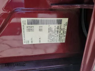 2012 Nissan Maxima SV with VIN 1N4AA5AP3CC862891, listed as a Copart auction lot 50979665 with 173,710 mi miles and Salvage title. Bid and sale history available at DreamBid. Image 12.