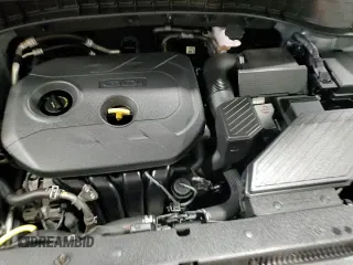 2018 Hyundai Tucson SEL with VIN KM8J3CA46JU681852, listed as a Copart auction lot 80710265 with 89,107 mi miles and Salvage title. Bid and sale history available at DreamBid. Image 16.