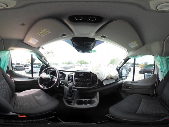 2020 Ford Transit Passenger XL с VIN 1FBAX2Y83LKA42164, выставлен на аукционе IAAI как лот 42446856 с пробегом 96 628 миль миль и . История ставок и продаж доступна на DreamBid. Изображение 18.