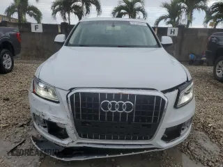 2016 Audi Q5 Premium z VIN WA1C2AFP7GA002294, wystawiony jako Copart lot #52130665 z przebiegiem 39 768 mil mil oraz Szkoda całkowita • Salvage title. Historia ofert i sprzedaży dostępna na DreamBid. Obrazek 5.