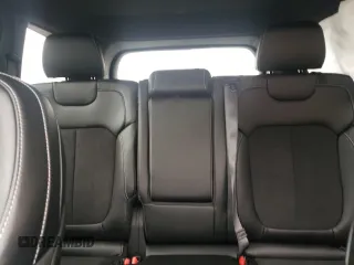 2024 Jeep Grand Cherokee Laredo X with VIN 1C4RJGAG0RC264338, listed as a Copart auction lot 56797895 with 10,755 mi miles and Salvage title. Bid and sale history available at DreamBid. Image 10.