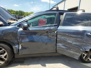 2022 Kia Sportage EX с VIN KNDPN3AC5N7978311, выставлен на аукционе Copart как лот 50744325 с пробегом 87 063 миль миль и Списание • Salvage title. История ставок и продаж доступна на DreamBid. Изображение 7.