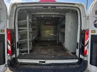 2019 Ford Transit with VIN 1FTYR1YG2KKB48142, listed as a IAAI auction lot 42729141 with 155,965 mi miles and . Bid and sale history available at DreamBid. Image 15.