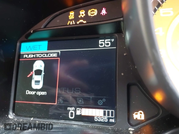 2022 Ferrari Portofino z VIN ZFF02RPA0N0278807, wystawiony jako IAAI lot #41012890 z przebiegiem 5325 mil mil oraz . Historia ofert i sprzedaży dostępna na DreamBid. Obrazek 16.