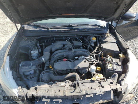 2015 Subaru Legacy Limited with VIN 4S3BNAN67F3045988, listed as a Copart auction lot 61206335 with 221,083 mi miles and Salvage title. Bid and sale history available at DreamBid. Image 11.