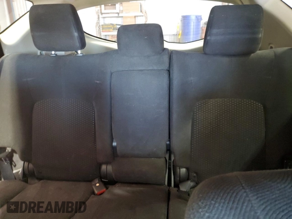 2014 Nissan Murano SL with VIN JN8AZ1MW4EW513663, listed as a Copart auction lot 50988615 with 177,848 mi miles and Clean Title. Bid and sale history available at DreamBid. Image 10.