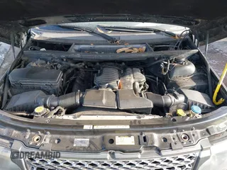 2011 Land Rover Range Rover HSE Lux with VIN SALMF1D47BA340433, listed as a IAAI auction lot 41203741 with 112,572 mi miles and . Bid and sale history available at DreamBid. Image 10.