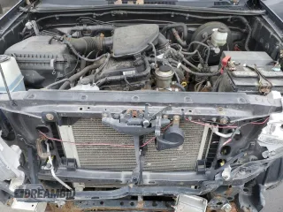 2011 Toyota Tacoma with VIN 5TFPX4EN4BX005296, listed as a Copart auction lot 73679764 with 211,847 mi miles and Salvage Title. Bid and sale history available at carsss.com. Image 11.