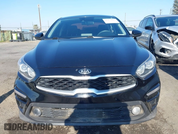 2021 Kia Forte LXS z VIN 3KPF24ADXME271884, wystawiony jako IAAI lot #41453893 z przebiegiem 93 462 mil mil oraz . Historia ofert i sprzedaży dostępna na DreamBid. Obrazek 12.