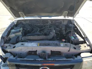 2002 Mazda B-Series 2WD Truck DS with VIN 4F4YR16U32TM09501, listed as a Copart auction lot 76968614 with 209,252 mi miles and Salvage Title. Bid and sale history available at carsss.com. Image 12.
