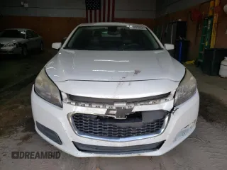 2016 Chevrolet Malibu Limited LT with VIN 1G11C5SA2GU132090, listed as a Copart auction lot 69829864 with 173,730 mi miles and Clean Title. Bid and sale history available at carsss.com. Image 5.