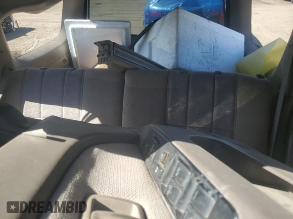 1999 Toyota 4Runner SR5 с VIN JT3HN86R6X0207175, выставлен на аукционе Copart как лот 49675265 с пробегом 161 329 миль миль и Списание • Salvage title. История ставок и продаж доступна на DreamBid. Изображение 10.