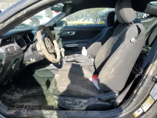 2017 Ford Mustang GT with VIN 1FA6P8CF8H5339467, listed as a Copart auction lot 46283215 with 54,239 mi miles and Salvage Title. Bid and sale history available at carsss.com. Image 7.