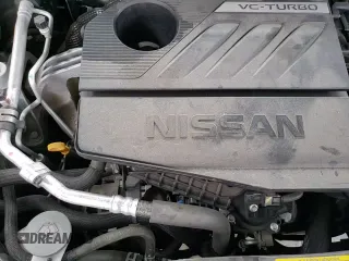 2023 Nissan Rogue SV with VIN 5N1BT3BB9PC946506, listed as a Copart auction lot 71983815 with 41,377 mi miles and Clean title. Bid and sale history available at DreamBid. Image 14.