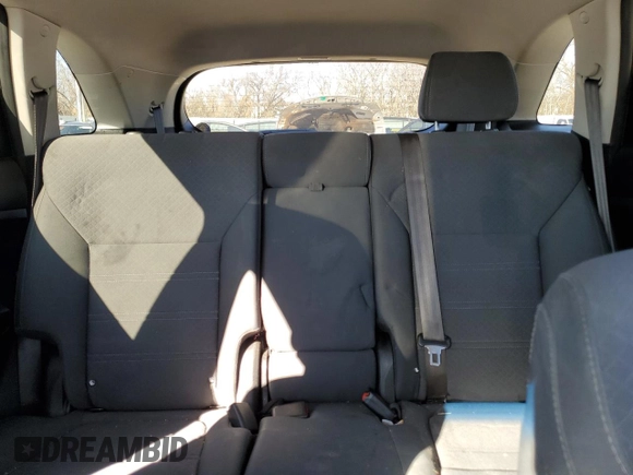 2020 Kia Sorento LX with VIN 5XYPG4A3XLG651712, listed as a Copart auction lot 47490945 with 95,612 mi miles and Salvage Title. Bid and sale history available at carsss.com. Image 10.