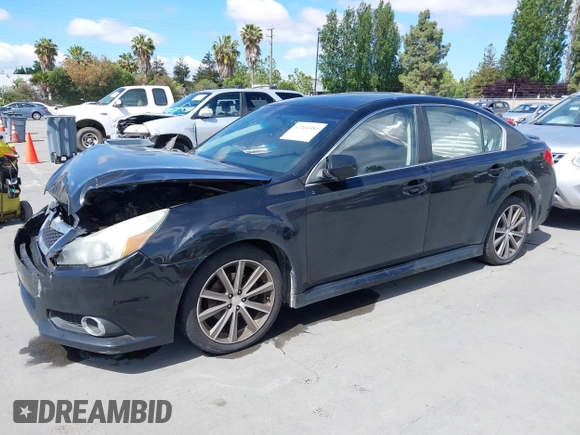 2014 Subaru Legacy Special Sports z VIN 4S3BMCH62E3021347, wystawiony jako IAAI lot #42260384 z przebiegiem 170 785 mil mil oraz . Historia ofert i sprzedaży dostępna na DreamBid. Obrazek 17.