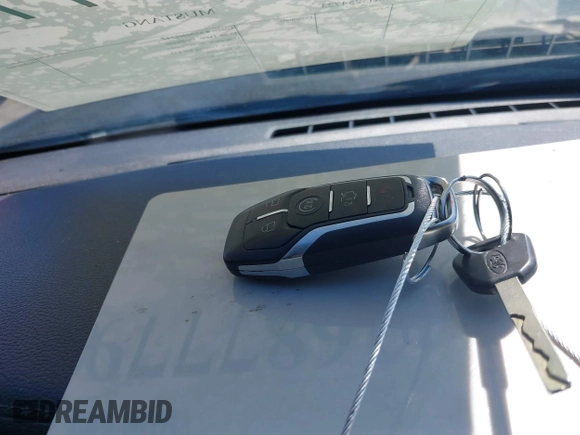 2017 Ford Mustang EcoBoost с VIN 1FA6P8TH0H5254723, выставлен на аукционе IAAI как лот 42687779 с пробегом 137 979 миль миль и . История ставок и продаж доступна на DreamBid. Изображение 11.