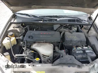 2004 Toyota Camry LE with VIN 4T1BE32K14U846576, listed as a IAAI auction lot 42086537 with 202,027 mi miles. Bid and sale history available at carsss.com. Image 10.