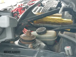 1995 Ford Mustang GT with VIN 1FALP42T4SF127623, listed as a IAAI auction lot 42041823 with 115,470 mi miles and . Bid and sale history available at DreamBid. Image 17.
