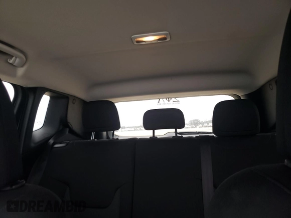 2020 Jeep Renegade Sport with VIN ZACNJAAB7LPK95117, listed as a Copart auction lot 45032215 with 78,659 mi miles and Clean Title. Bid and sale history available at carsss.com. Image 10.