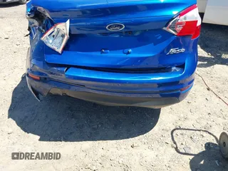 2018 Ford Fiesta SE с VIN 3FADP4BJ3JM140249, выставлен на аукционе IAAI как лот 42311670 с пробегом Не указан миль и . История ставок и продаж доступна на DreamBid. Изображение 11.