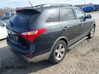 2008 Hyundai Veracruz GLS z VIN KM8NU73C18U073158, wystawiony jako IAAI lot #41711000 z przebiegiem 196 906 mil mil oraz . Historia ofert i sprzedaży dostępna na DreamBid. Obrazek 4.