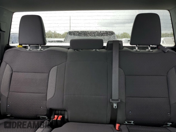 2022 Chevrolet Silverado 1500 LT with VIN 1GCPDDEK5NZ641474, listed as a Copart auction lot 77832644 with Not Provided miles and Salvage Title. Bid and sale history available at DreamBid. Image 10.