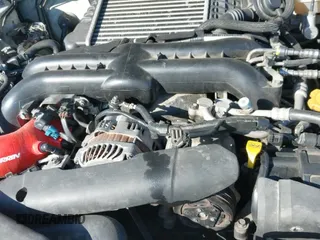 2013 Subaru WRX WRX with VIN JF1GV7E67DG010758, listed as a IAAI auction lot 43306027 with 177,221 mi miles and . Bid and sale history available at DreamBid. Image 19.