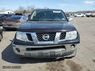 2019 Nissan Frontier SL with VIN 1N6AD0ER2KN746520, listed as a Copart auction lot 46954705 with 100,215 mi miles and Salvage Title. Bid and sale history available at carsss.com. Image 5.