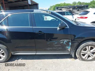 2015 Chevrolet Equinox LS with VIN 2GNALAEK4F1125079, listed as a IAAI auction lot 42146749 with 183,246 mi miles. Bid and sale history available at carsss.com. Image 12.