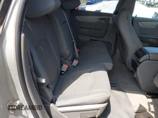 2017 Chevrolet Traverse LS with VIN 1GNKRFKD5HJ247271, listed as a IAAI auction lot 42292505 with 135,767 mi miles and . Bid and sale history available at DreamBid. Image 8.