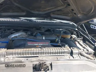 2006 Ford F-250 XL with VIN 1FTSW21P16ED82243, listed as a IAAI auction lot 42674637 with 153,467 mi miles and . Bid and sale history available at DreamBid. Image 10.