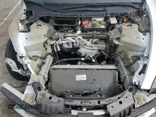 2018 Tesla Model 3 Long Range Battery z VIN 5YJ3E1EA5JF053673, wystawiony jako Copart lot #53091445 z przebiegiem 60 849 mil mil oraz Szkoda całkowita • Salvage title. Historia ofert i sprzedaży dostępna na DreamBid. Obrazek 11.