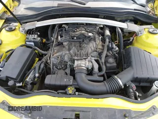 2015 Chevrolet Camaro LT with VIN 2G1FF3D35F9298048, listed as a IAAI auction lot 41649182 with 90,097 mi miles. Bid and sale history available at carsss.com. Image 10.