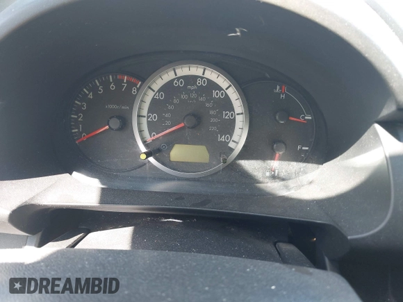 2006 Mazda 5 Touring with VIN JM1CR293060102497, listed as a IAAI auction lot 42544101 with Not provided miles and . Bid and sale history available at DreamBid. Image 7.