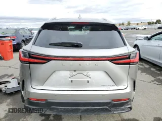 2024 Lexus NX 350h Premium z VIN 2T2GKCEZ8RC026538, wystawiony jako Copart lot #81780884 z przebiegiem 9 687 mil mil oraz Szkoda całkowita • Salvage title. Historia ofert i sprzedaży dostępna na DreamBid. Obrazek 6.