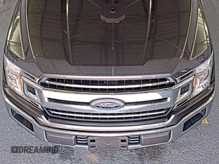 2019 Ford F-150 XL z VIN 1FTEW1CB4KFC20443, wystawiony jako IAAI lot #42806612 z przebiegiem 56 767 mil mil oraz . Historia ofert i sprzedaży dostępna na DreamBid. Obrazek 35.
