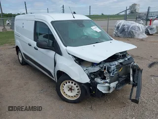2020 Ford Transit Connect XL z VIN NM0LS7E20L1444551, wystawiony jako IAAI lot #42246989 z przebiegiem 114 116 mil mil oraz . Historia ofert i sprzedaży dostępna na DreamBid. Obrazek 1.