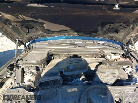 2021 Mercedes-Benz GLE 53 AMG with VIN 4JGFB6BB0MA442181, listed as a IAAI auction lot 40923291 with Not provided miles and . Bid and sale history available at DreamBid. Image 10.