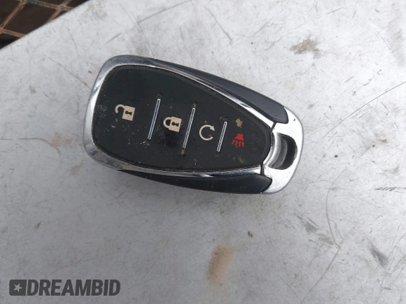 2020 Chevrolet Equinox LT with VIN 2GNAXUEV9L6229579, listed as a IAAI auction lot 41512031 with 96,446 mi miles and . Bid and sale history available at DreamBid. Image 11.