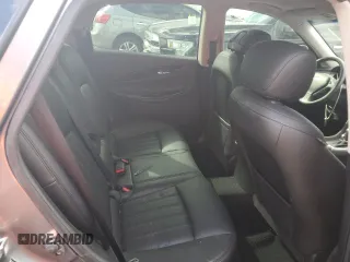 2017 Infiniti QX50 with VIN JN1BJ0RP5HM382183, listed as a Copart auction lot 74516724 with 0 mi miles and Salvage Title. Bid and sale history available at carsss.com. Image 11.