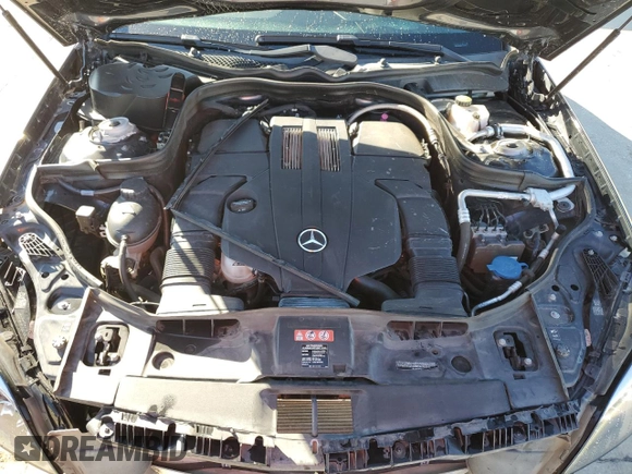 2016 Mercedes-Benz CLS with VIN WDDLJ6HB8GA185086, listed as a Copart auction lot 79731944 with 88,340 mi miles and Salvage Title. Bid and sale history available at carsss.com. Image 11.