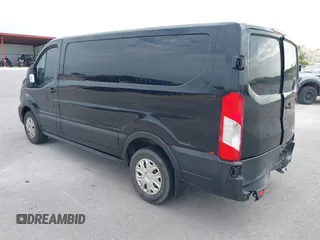 2020 Ford Transit Cargo с VIN 1FTYE1Y83LKA27478, выставлен на аукционе IAAI как лот 42468253 с пробегом 73 131 миль миль и . История ставок и продаж доступна на DreamBid. Изображение 3.